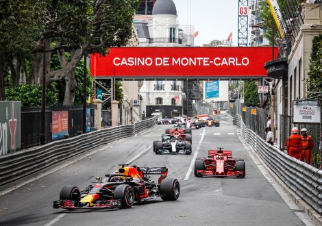 Monaco