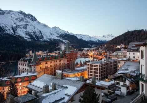 St.Moritz