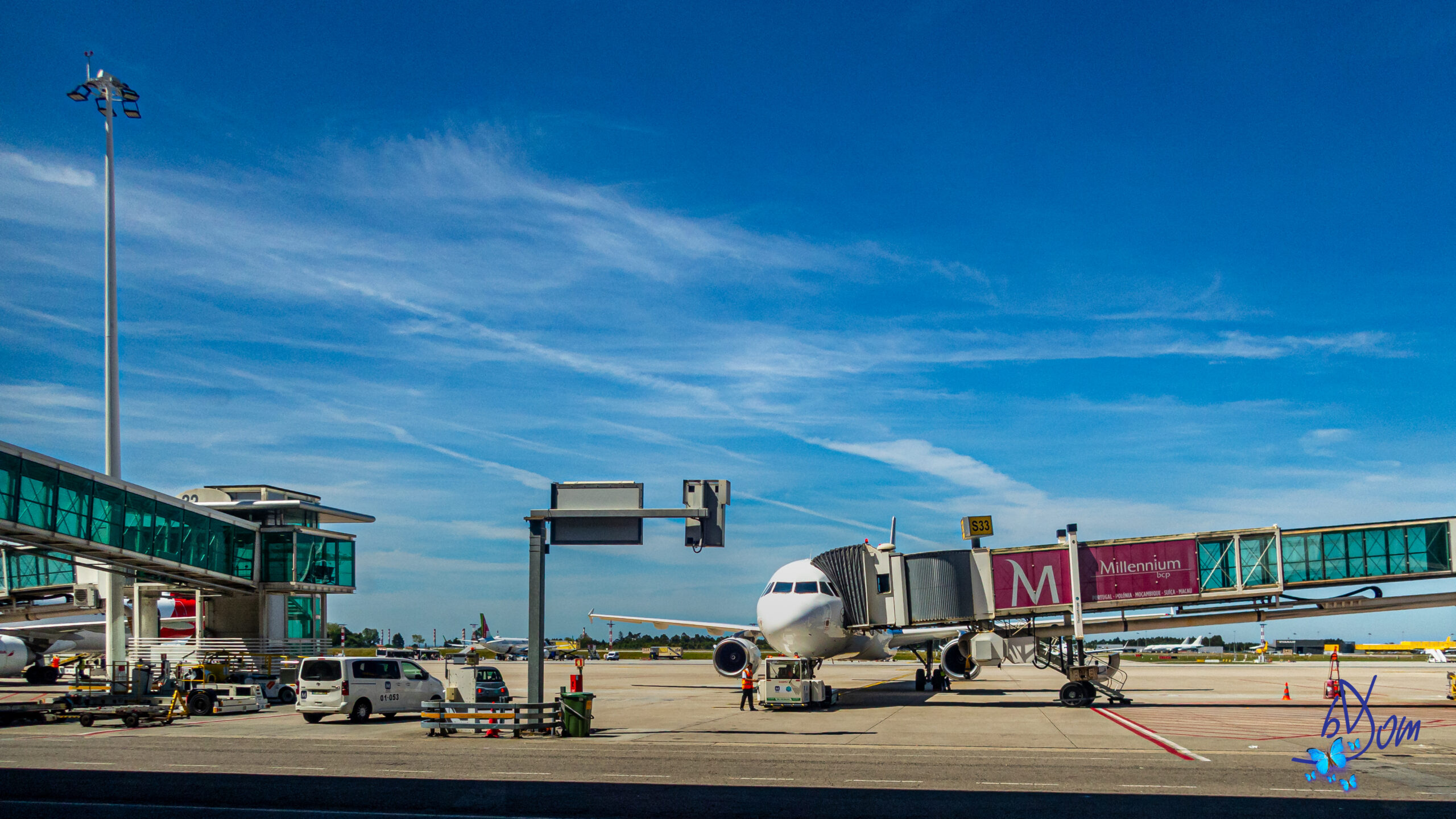 Runway Capability and Long-Range Performance