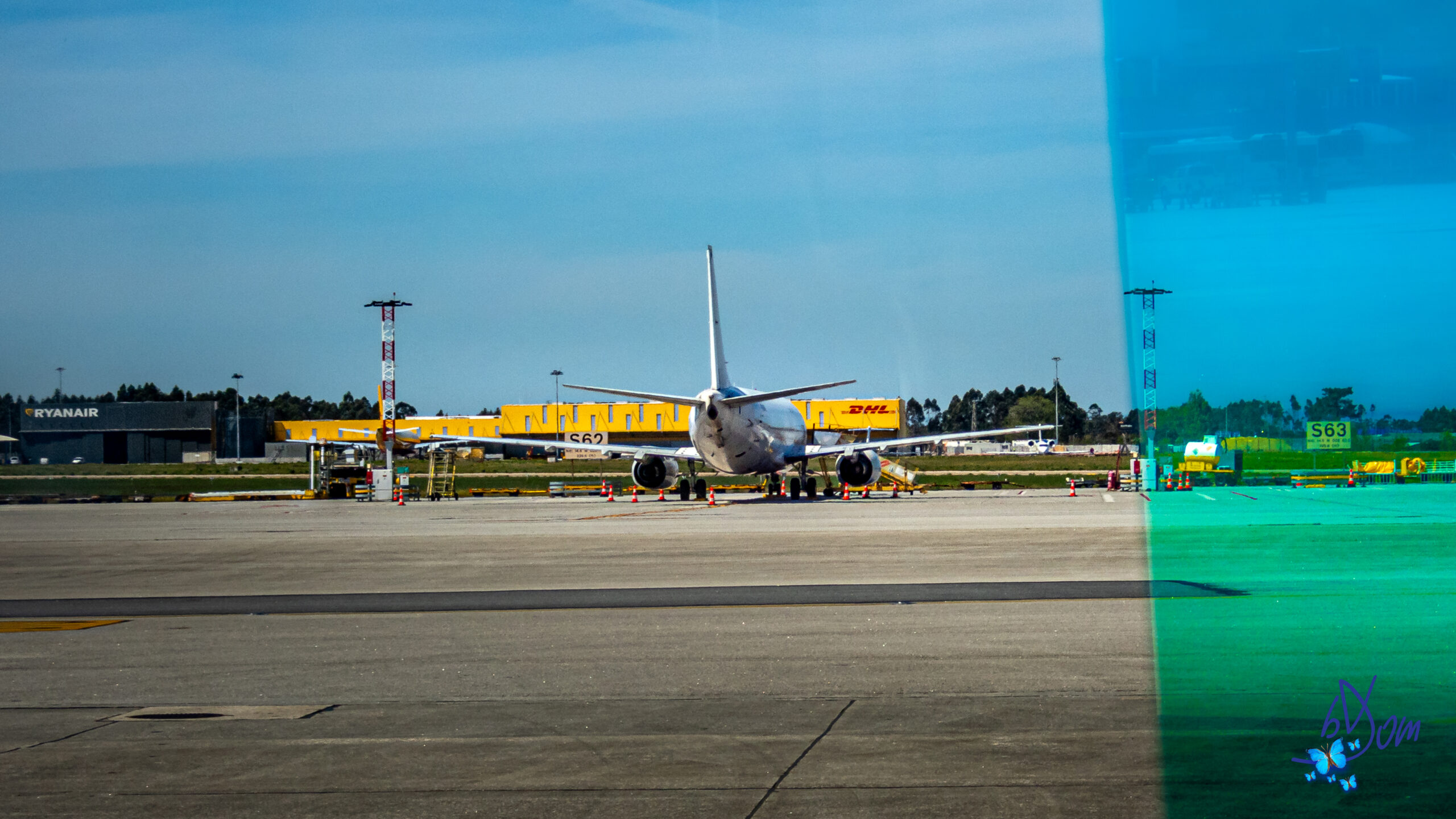 Why Charter to Porto