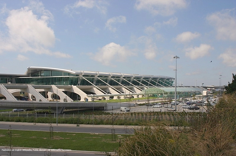 Airport Overview: Atlantic-Facing International Hub with Business Aviation Capacity