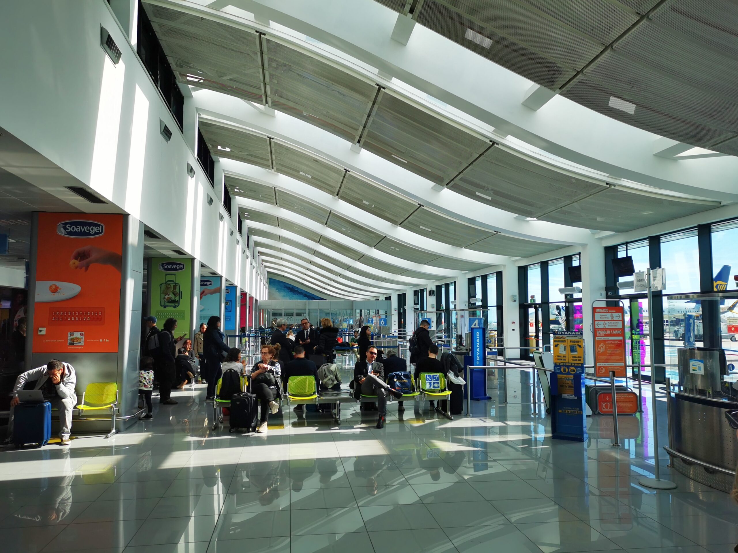 Runway Capability and Mediterranean Performance Considerations