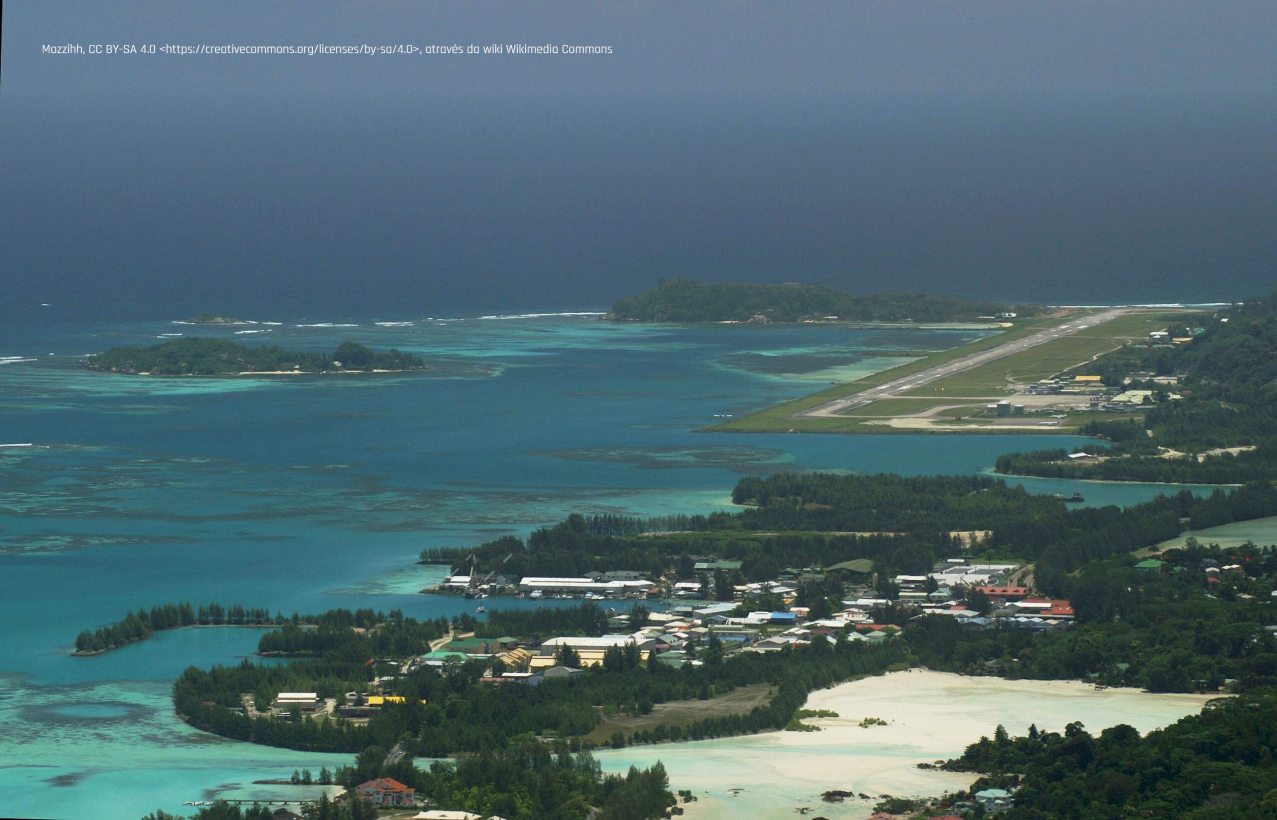 Runway Performance, Tropical Climate Impact and Long Haul Departure Strategy