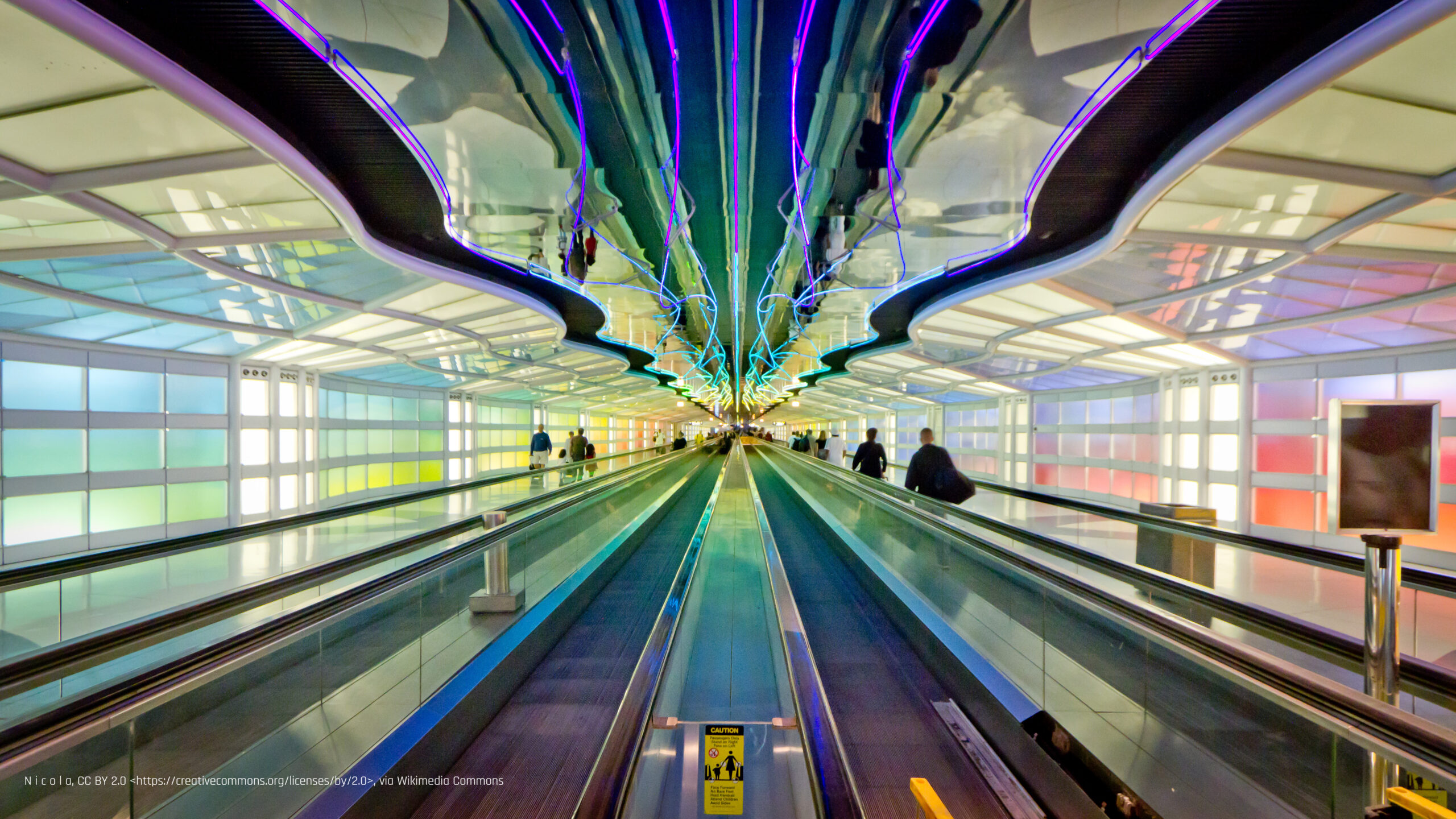 Airport Overview