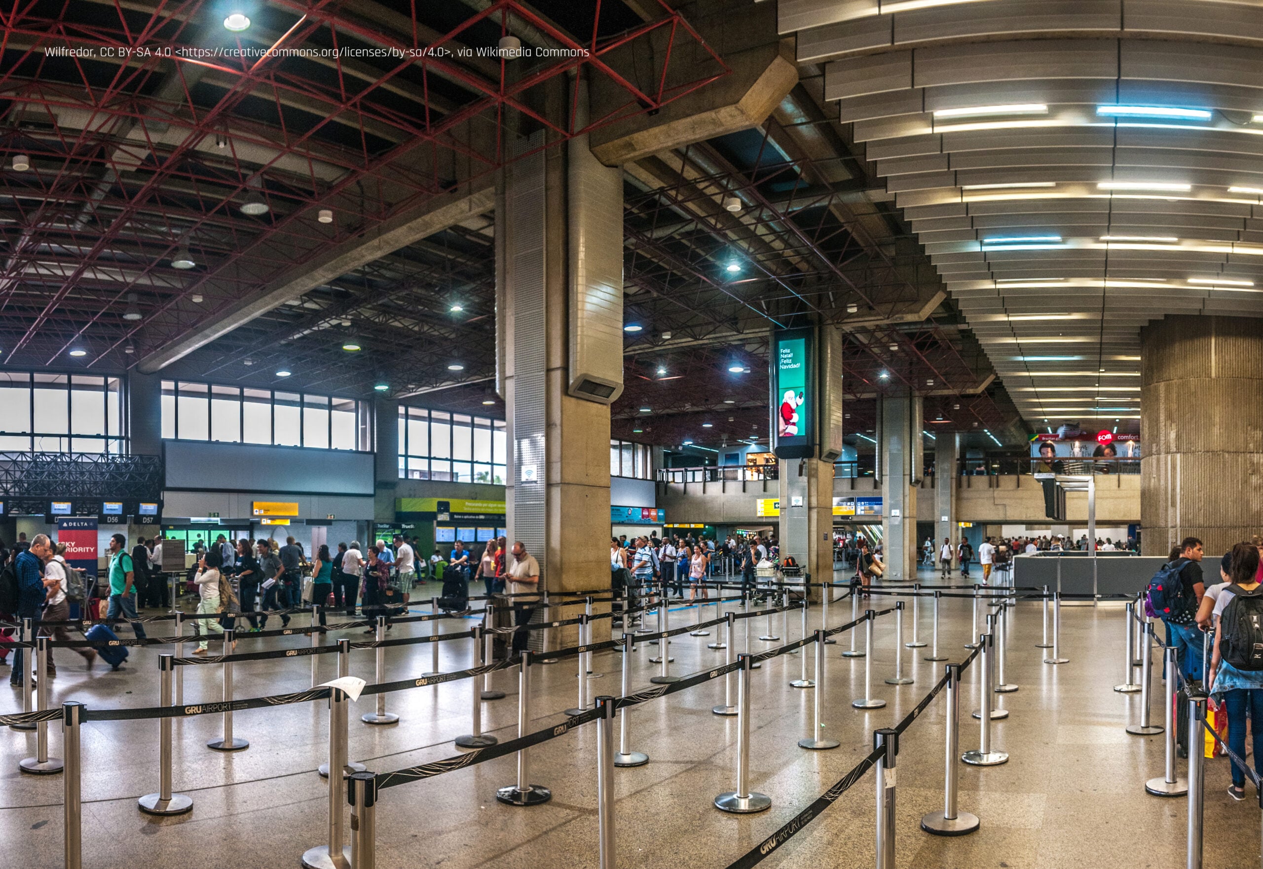 Runway Capability and Long-Haul Performance