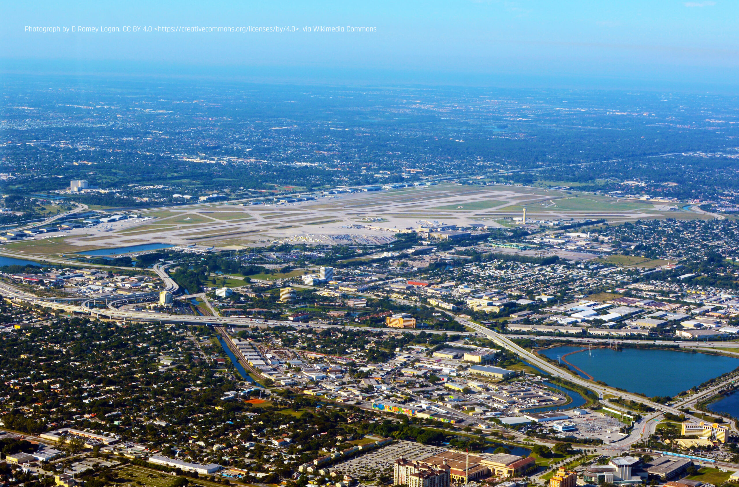 Airport Overview