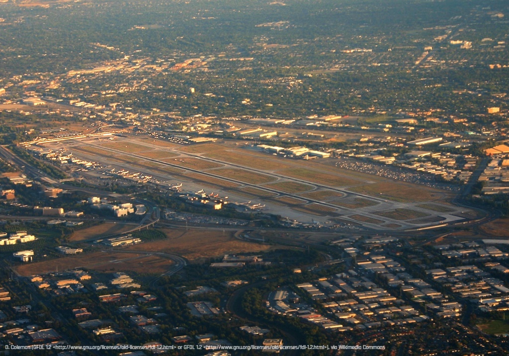 Airport Overview