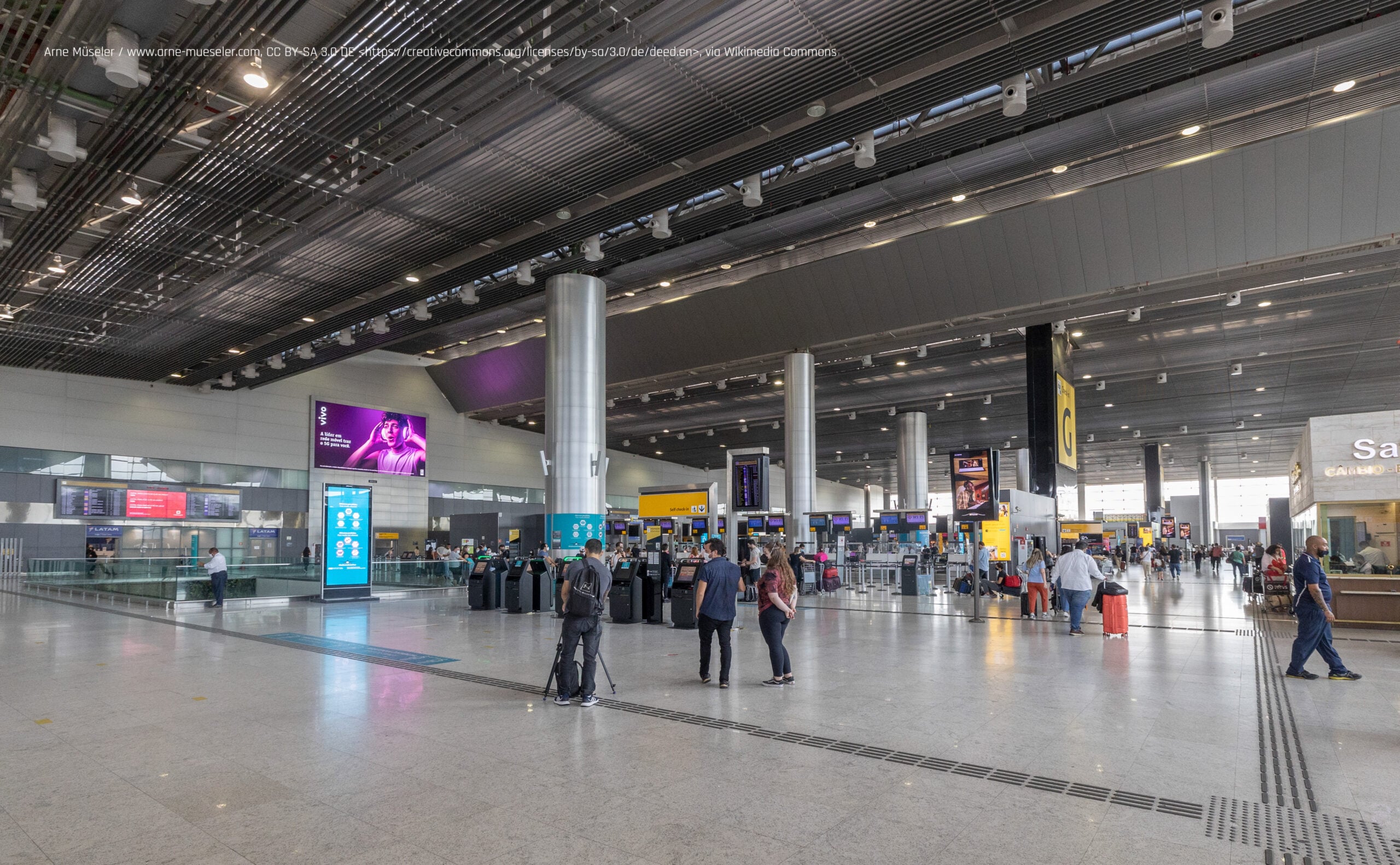 Ground Transportation and Urban Logistics