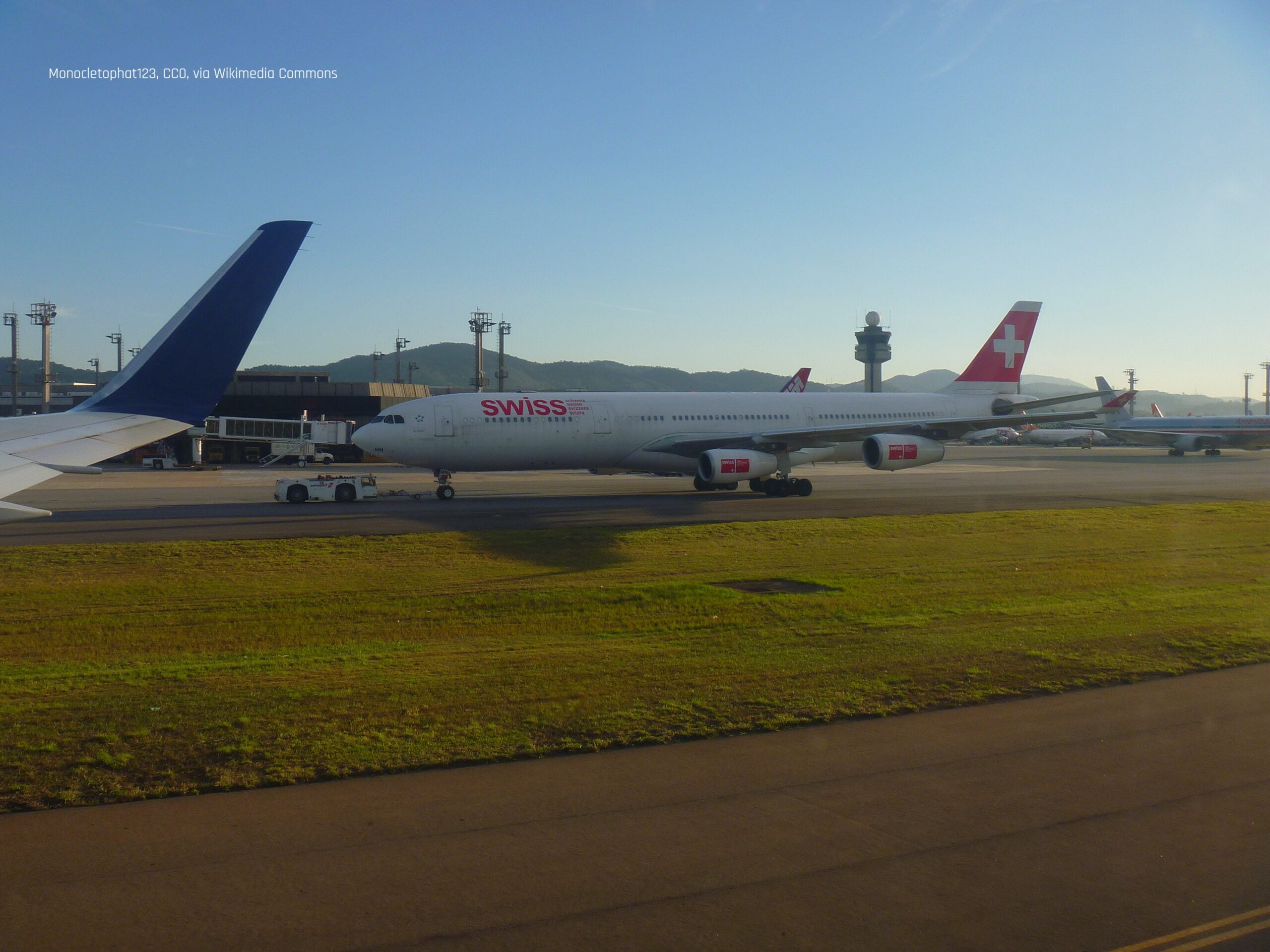 Dedicated FBO and Private Jet Handling at Guarulhos