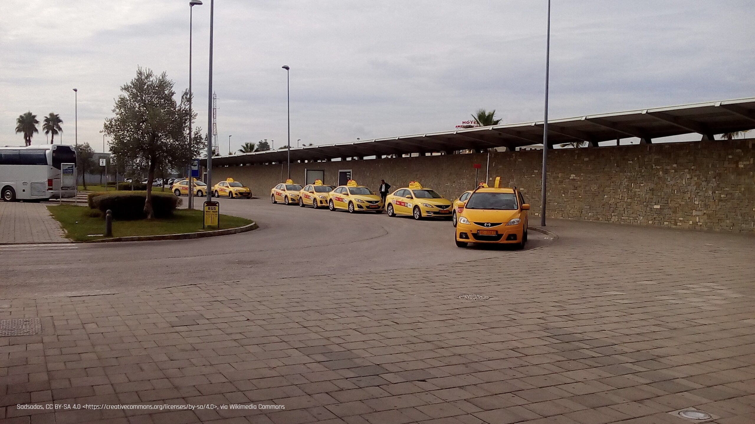 Dedicated FBO and Private Jet Handling at Tirana