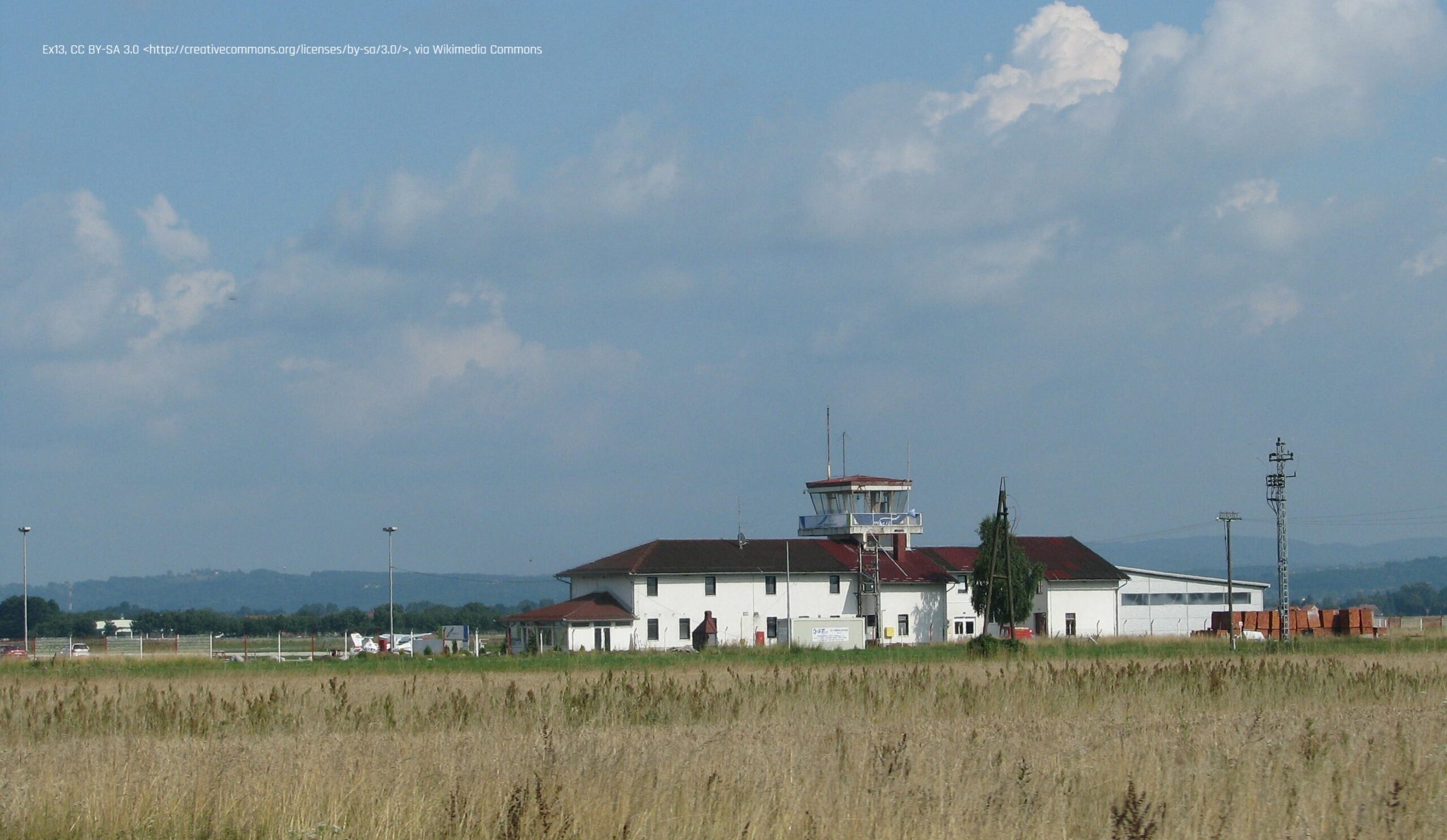 Airport Overview