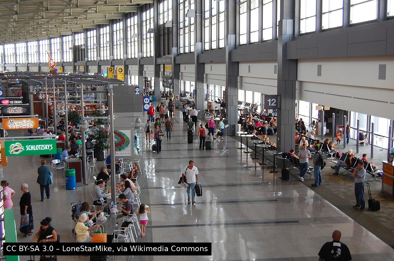 Dedicated FBO Infrastructure at Austin–Bergstrom International Airport