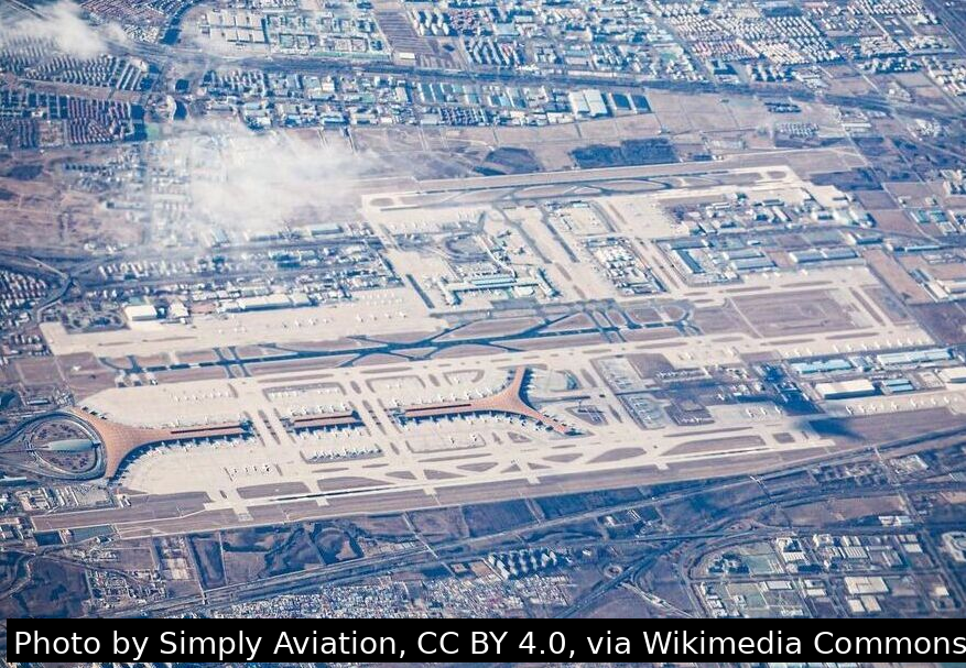 Airport Overview