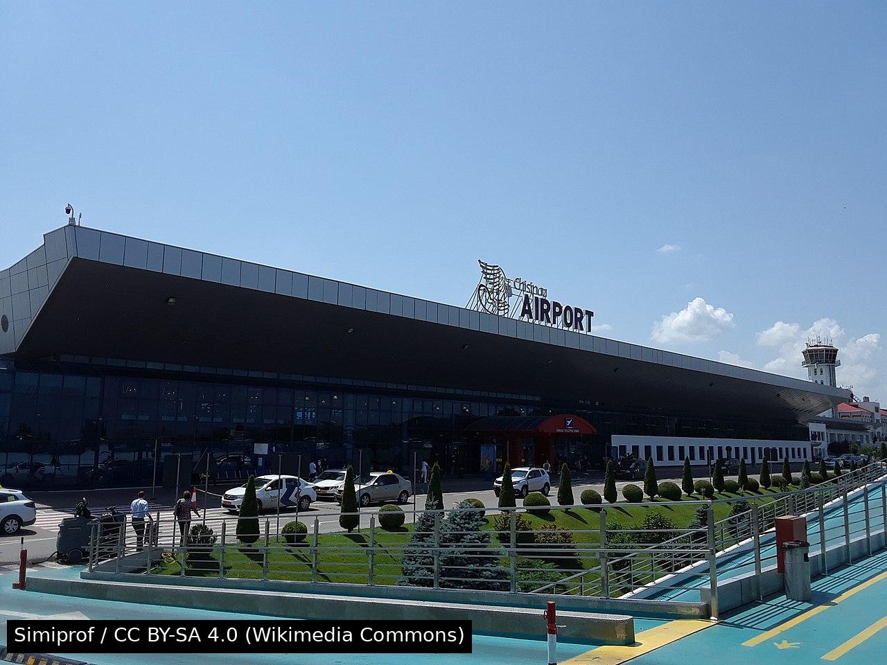 Airport Overview