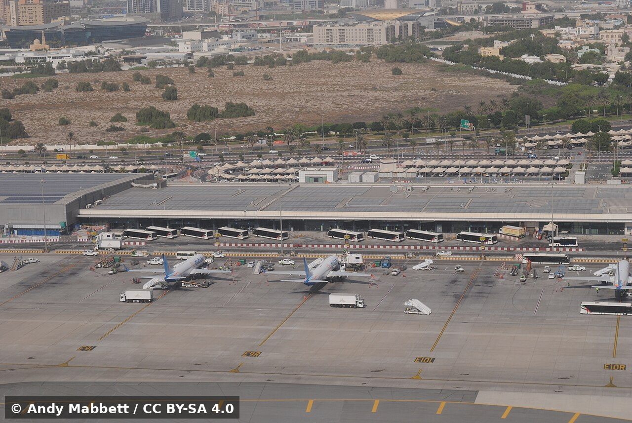 Dedicated FBOs