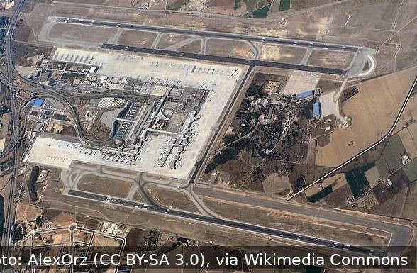 Palma de Mallorca Airport: Infrastructure and Operational Profile