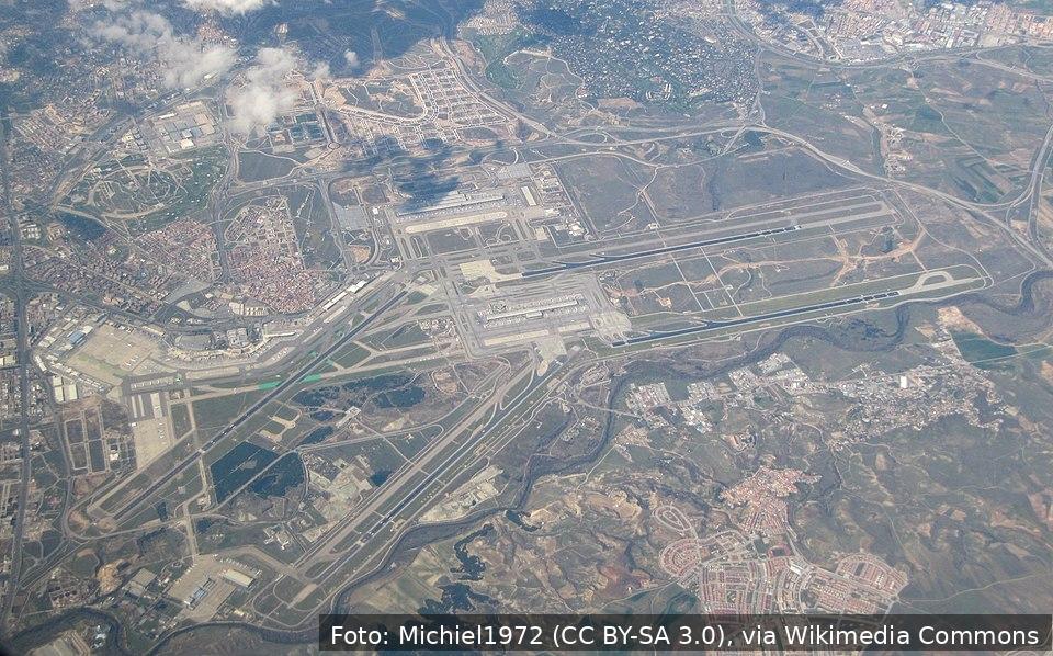 Airport Overview