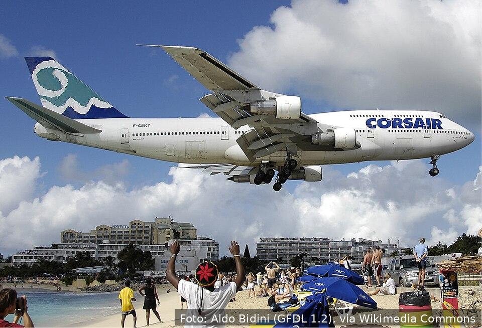 Runway Length and Aircraft Capability