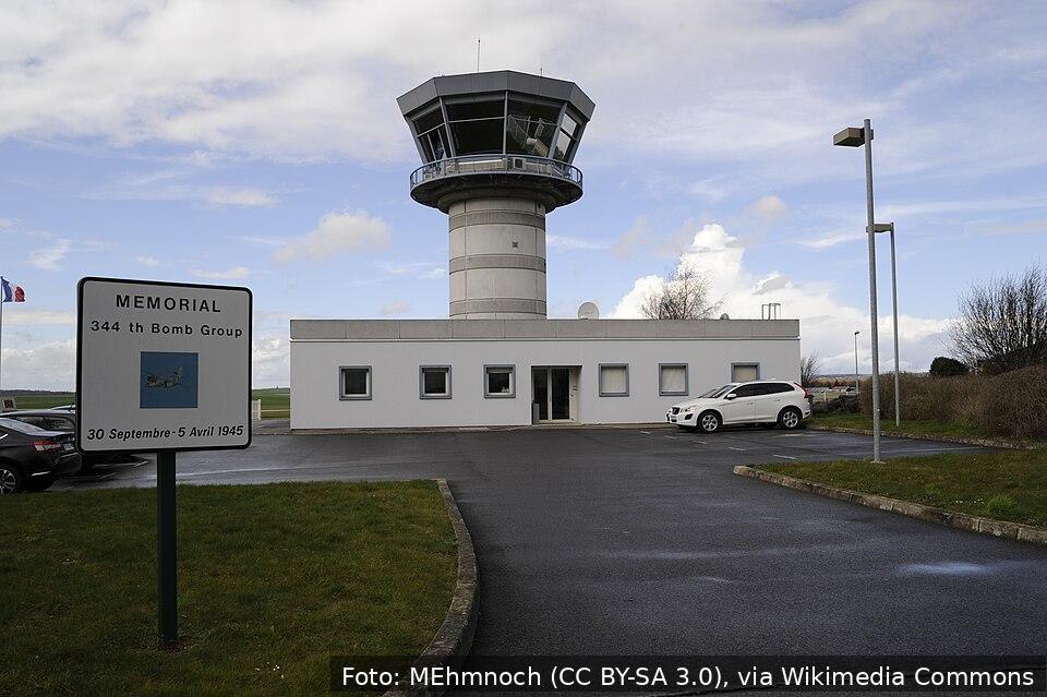 Pontoise-Cormeilles-en-Vexin Airport Overview and Strategic Positioning