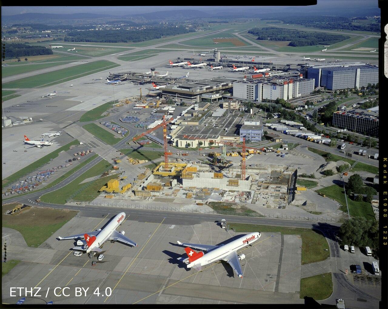 Runway Capabilities