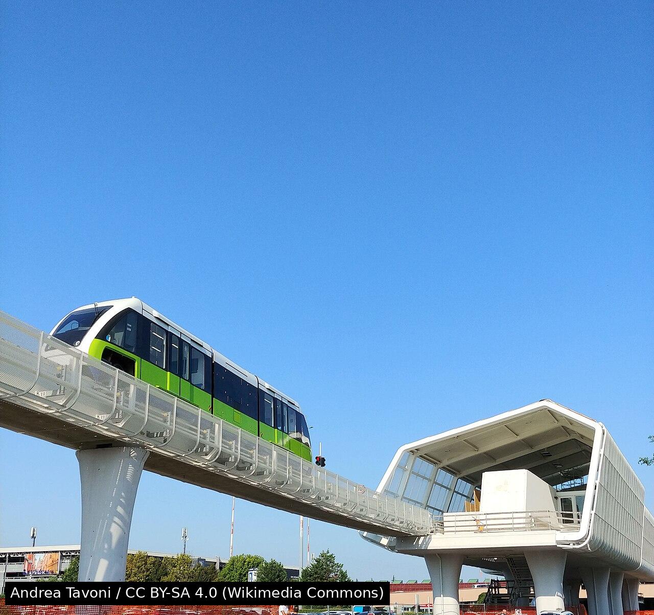 Ground Transportation