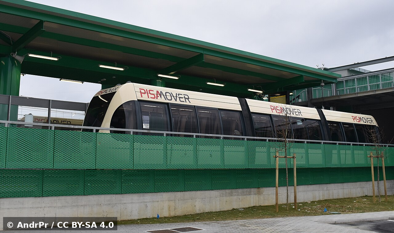 Ground Transportation