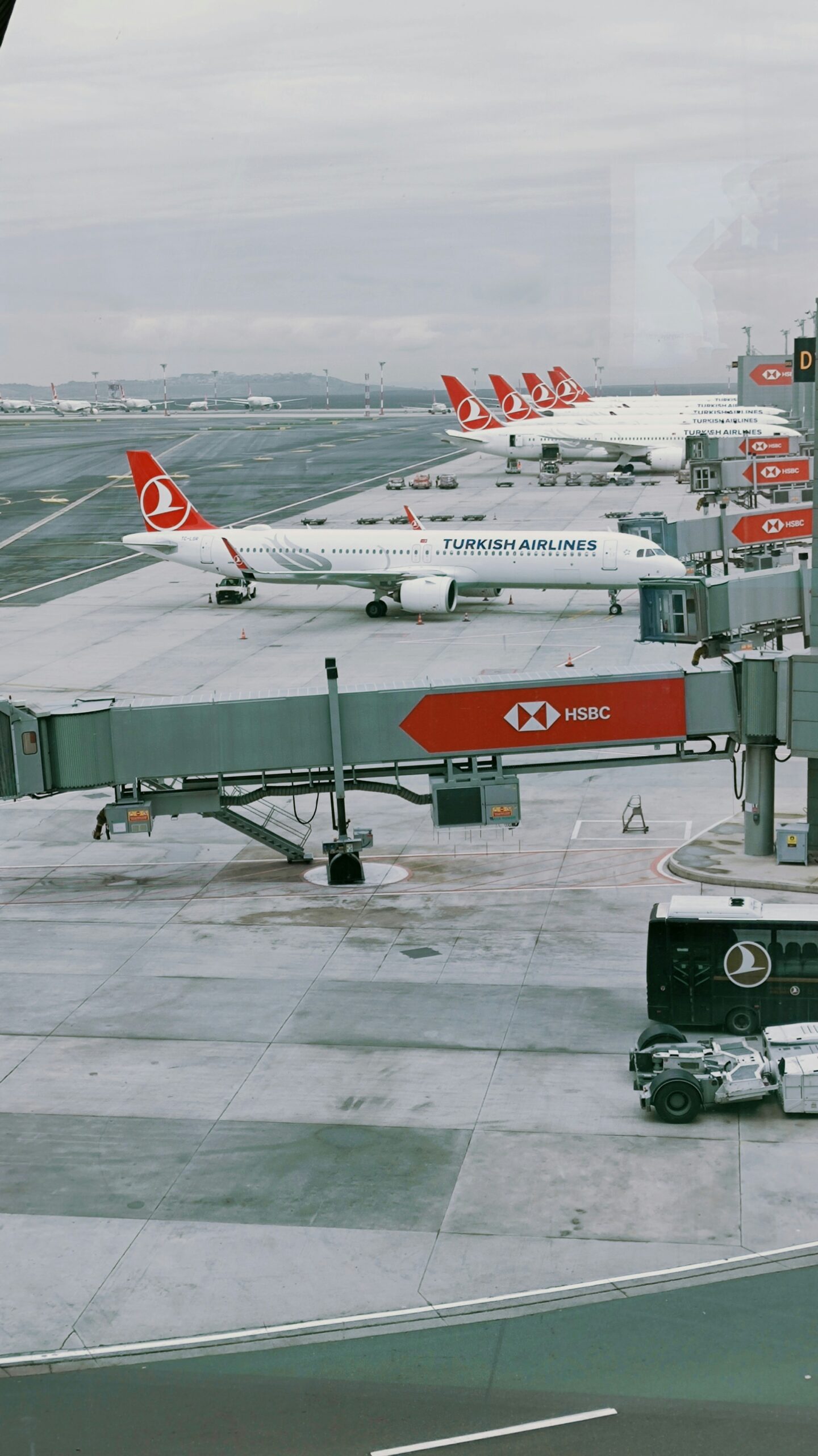 Dedicated Private Jet Terminals (FBOs)