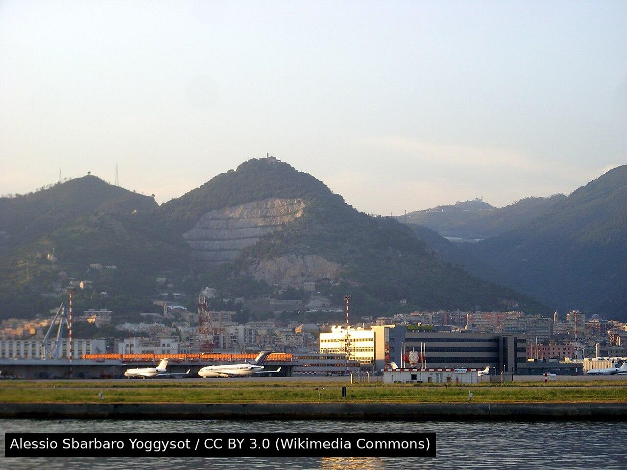Airport Overview