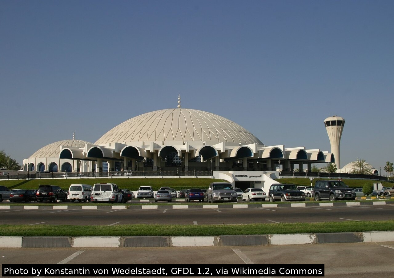 Airport Overview