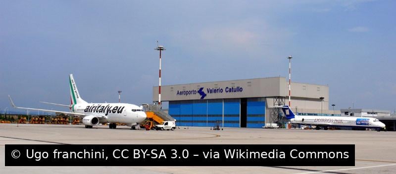Why Charter to Verona