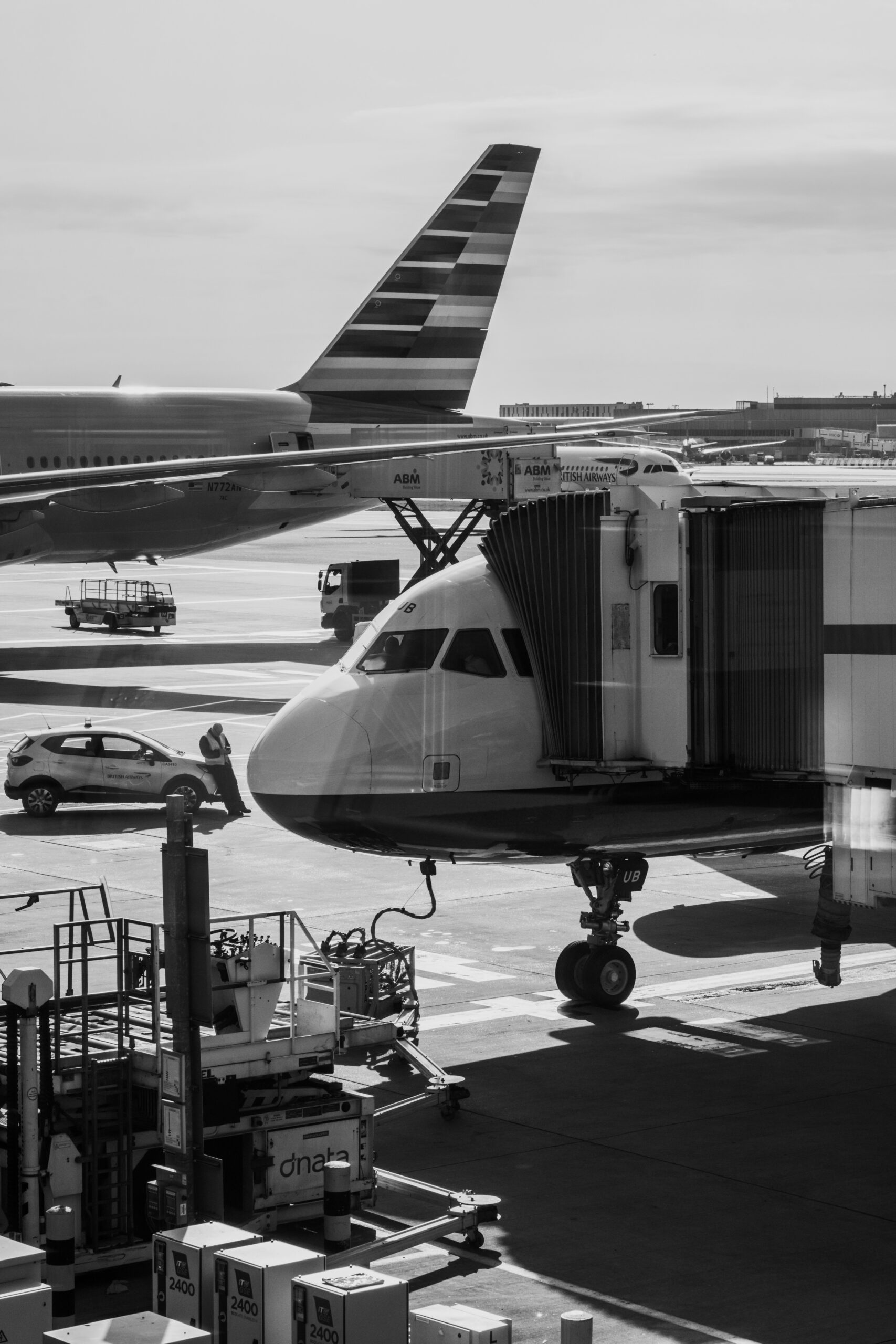 Dedicated Private Jet Terminals (FBOs) in Bucharest