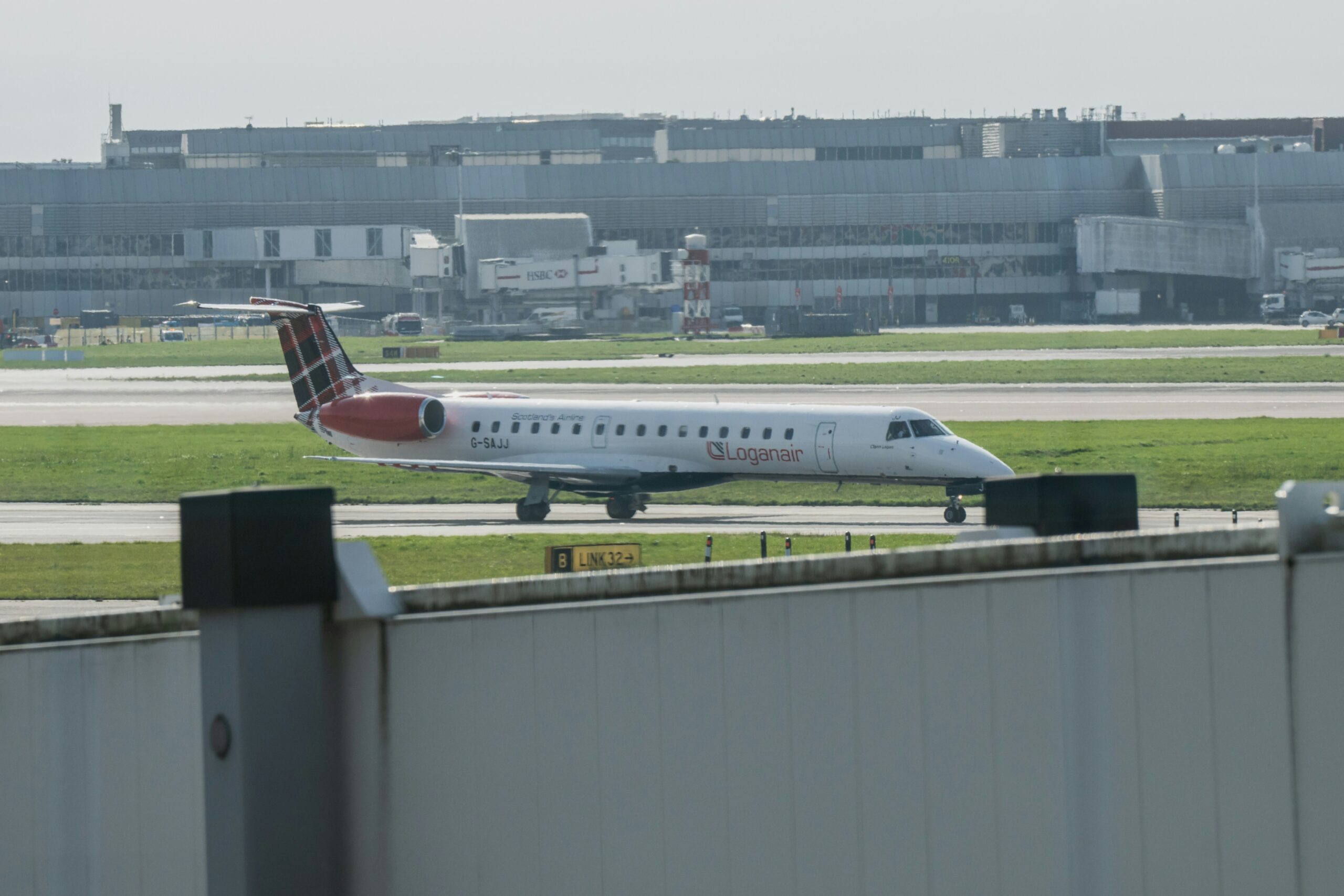 Resumen del aeropuerto