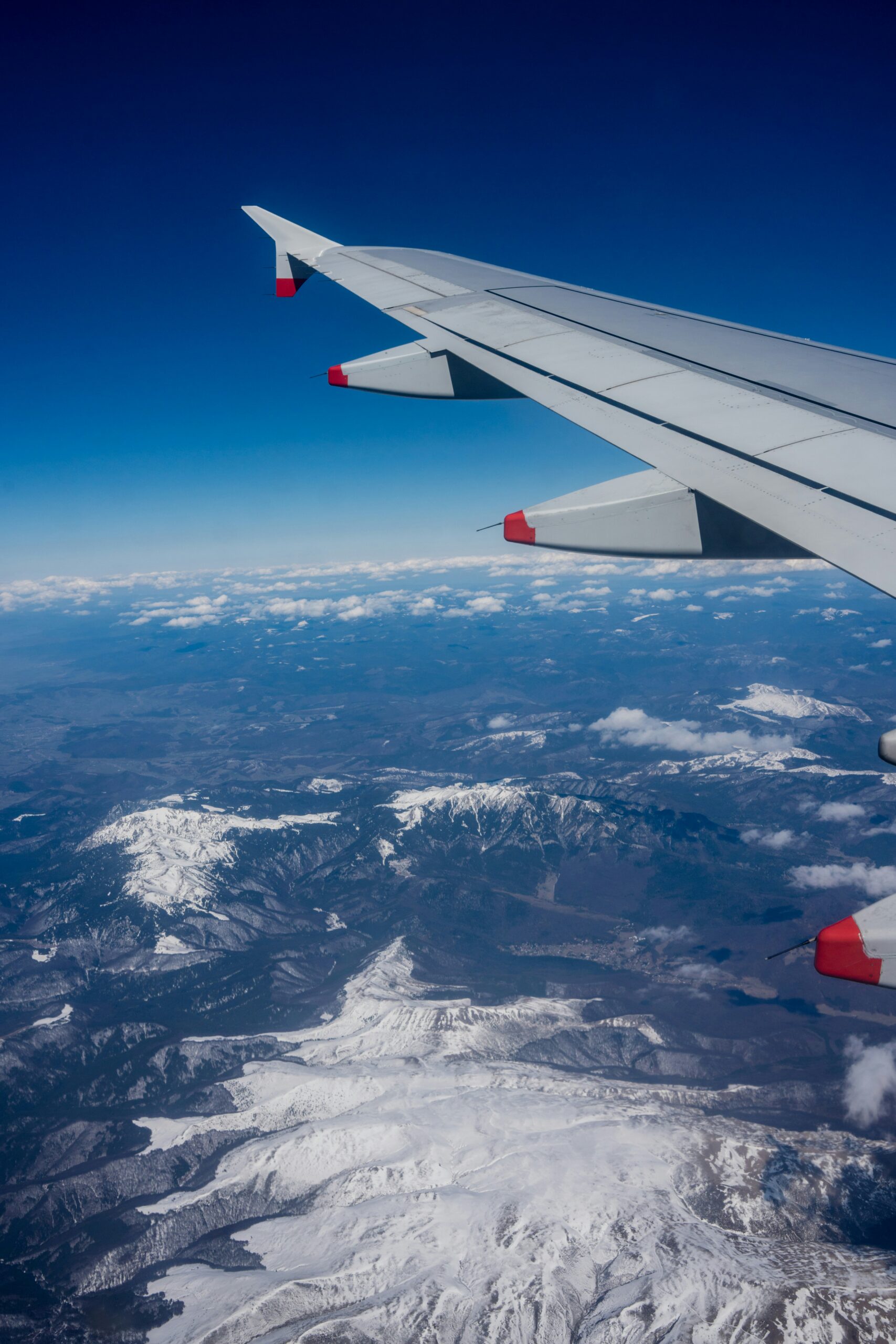 Runway Capabilities and Aircraft Flexibility