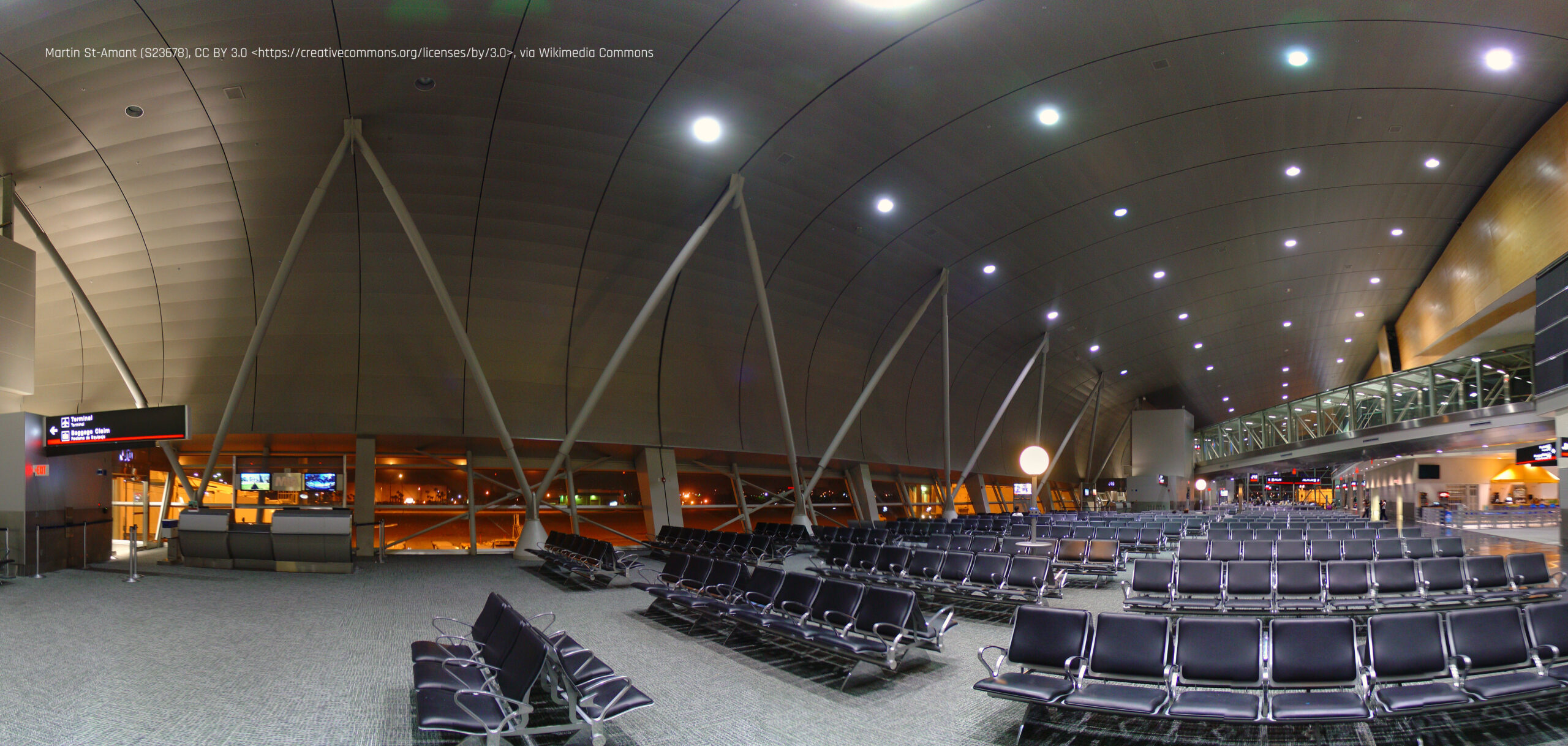 Why Charter via Miami International