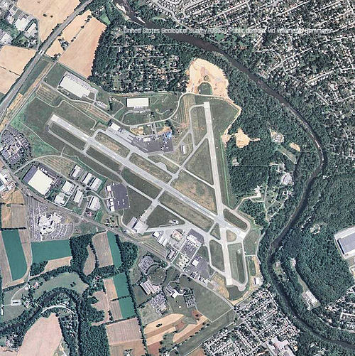 Dedicated FBOs