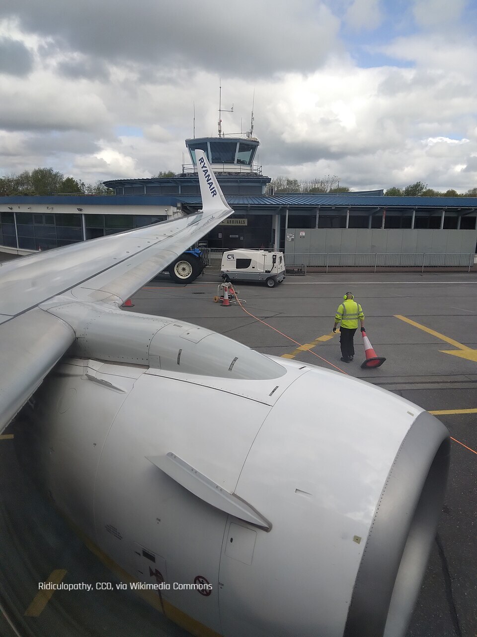 Why Charter a Private Jet to Kerry