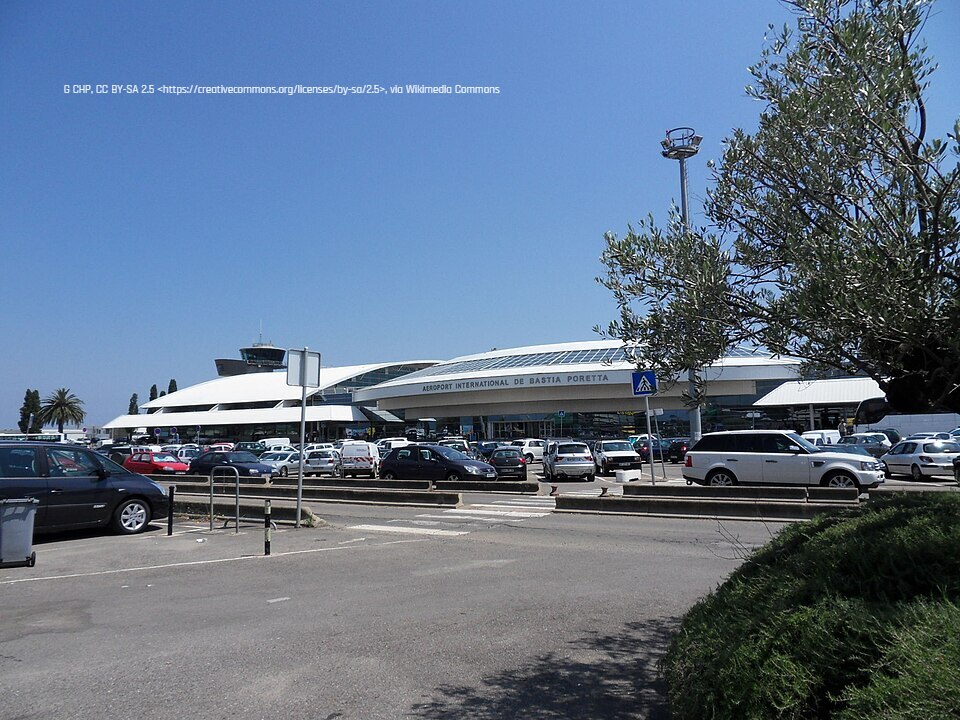 Dedicated FBOs