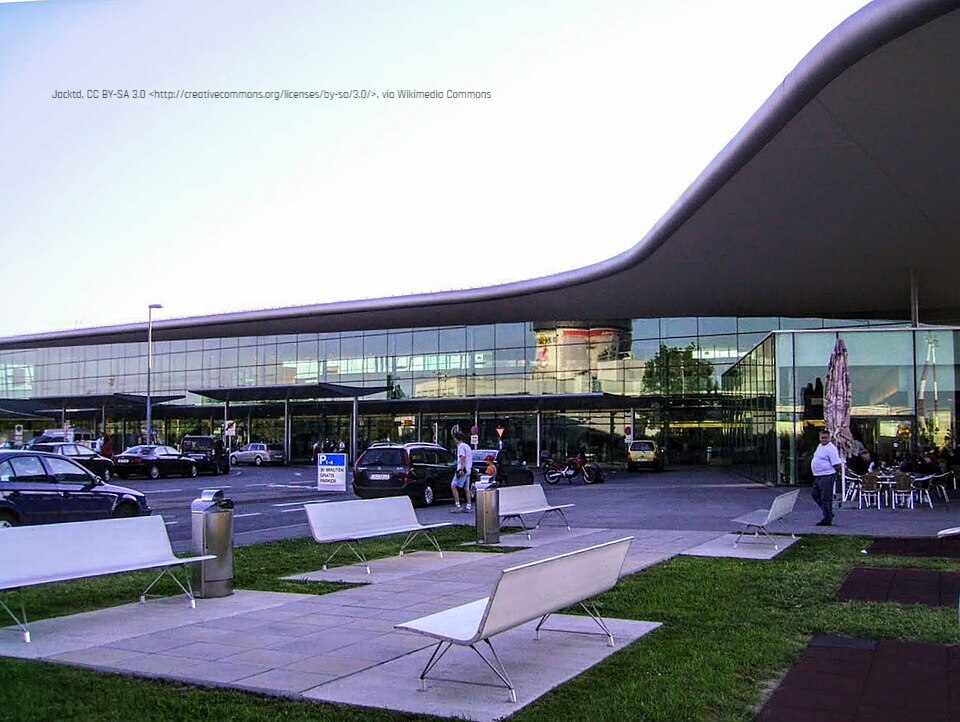 Dedicated FBOs