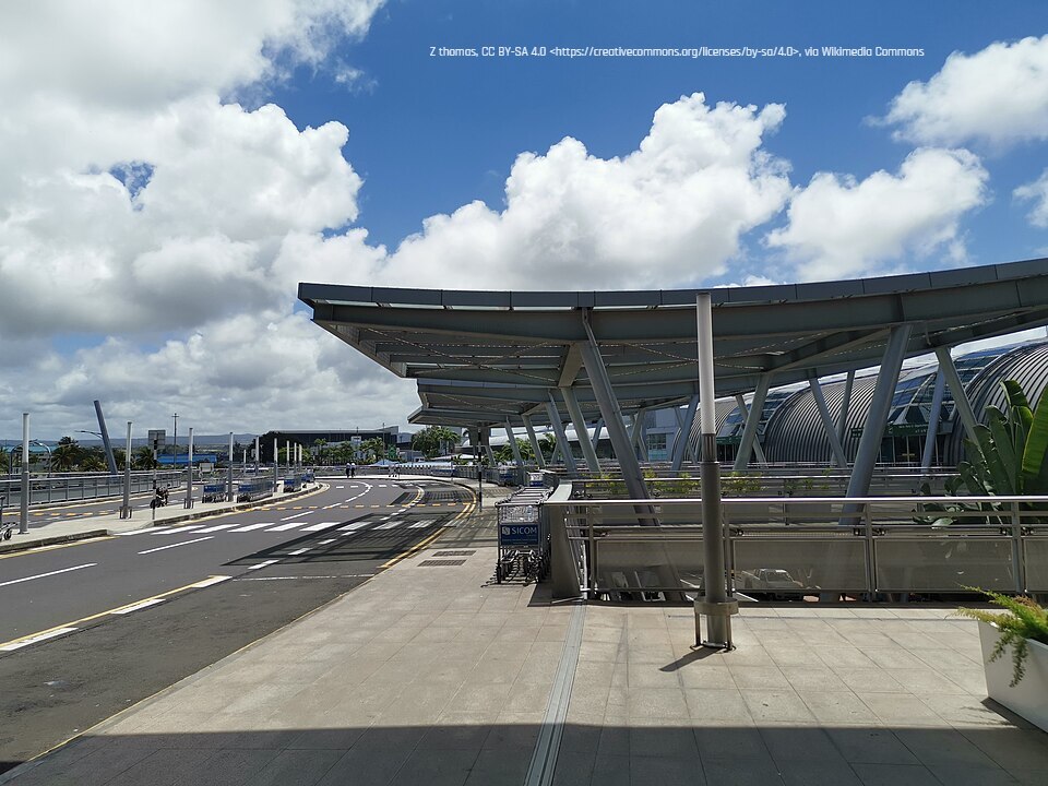 Ground Transportation and Island Access
