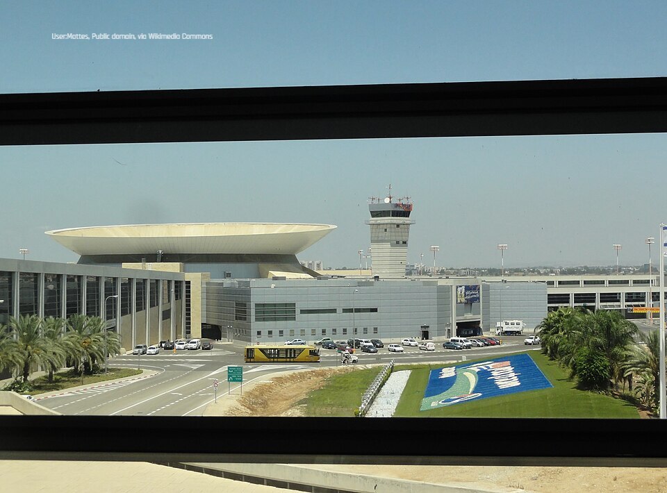 Why Charter a Private Jet to Tel Aviv