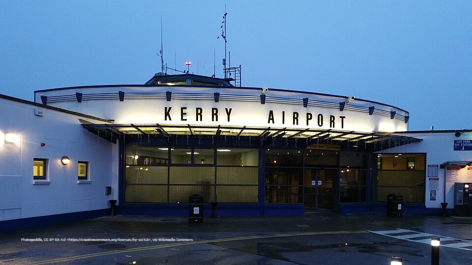 Dedicated FBOs
