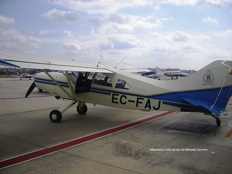 Dedicated FBOs