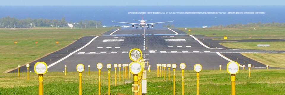 Why Charter to Mauritius