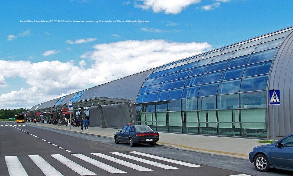 Dedicated Ground Handling – FBO Services at WMI