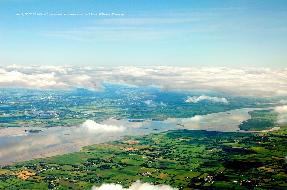 Why Charter a Private Jet to Shannon