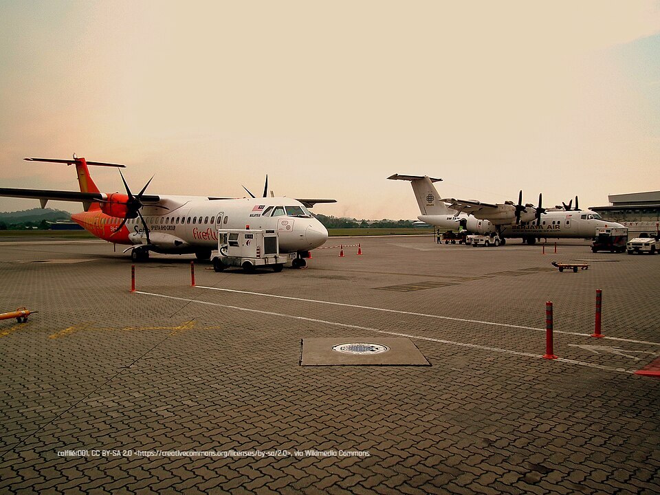 Ground Transportation