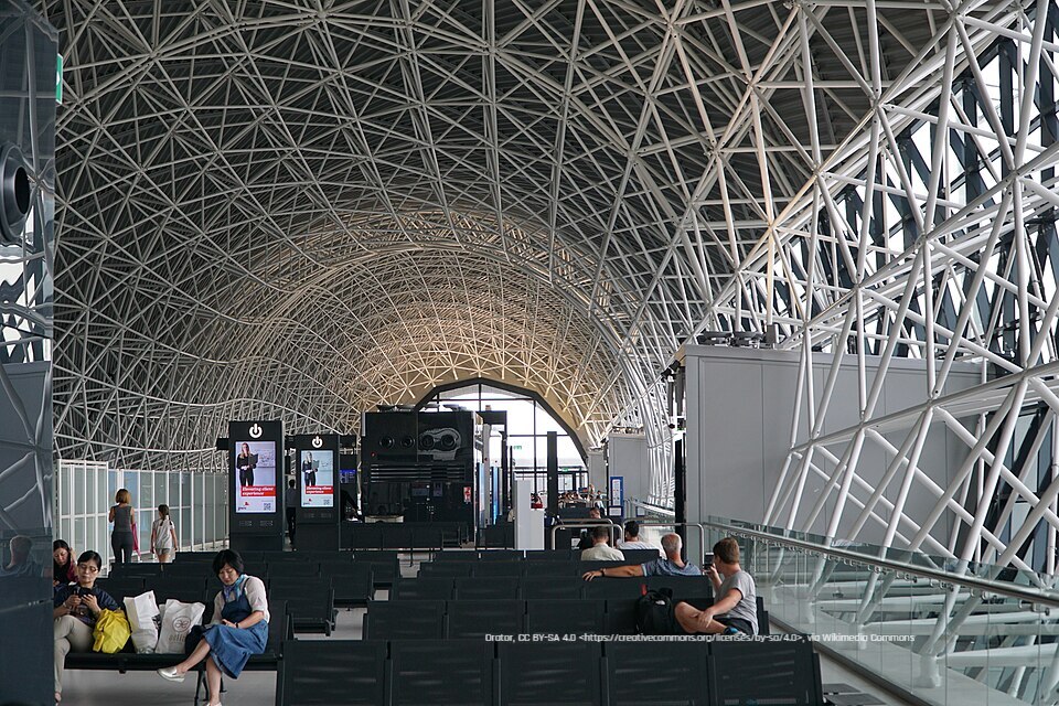 Why Charter to Zagreb