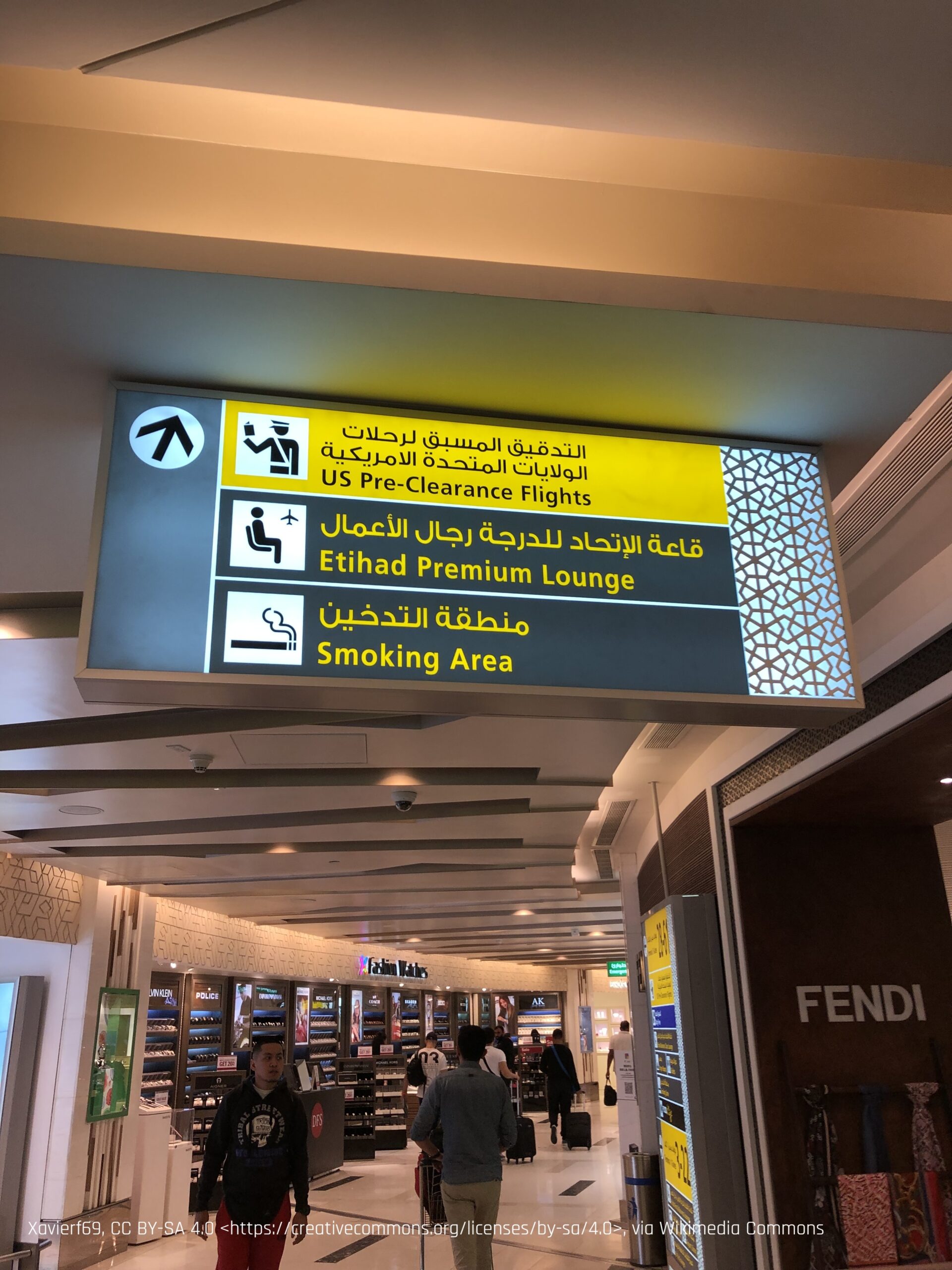 Ground Transportation