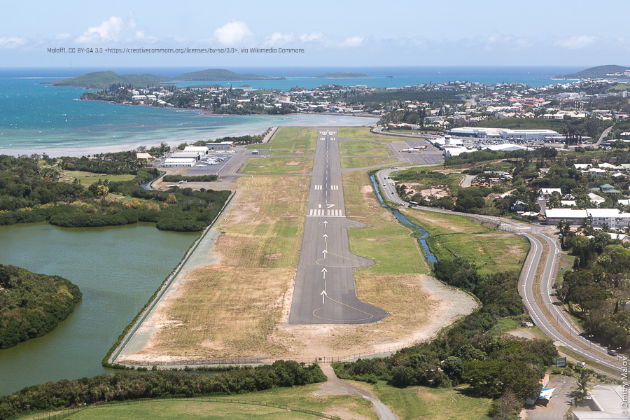 Dedicated FBOs