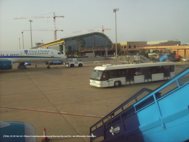 Why Charter a Private Jet to Menorca